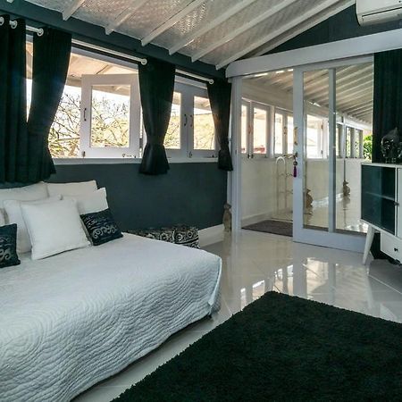 Villa Teman Bali Ungasan Eksteriør billede