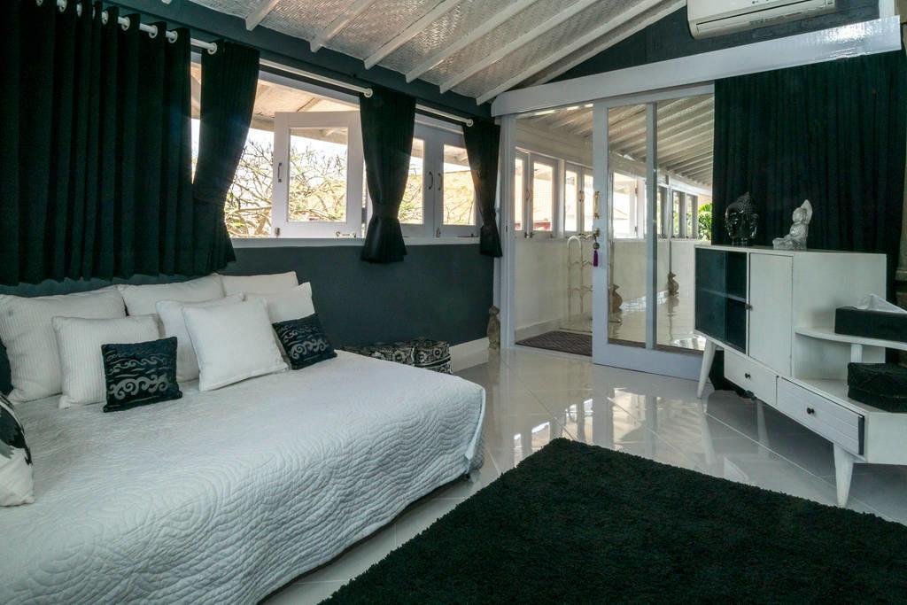Villa Teman Bali Ungasan Eksteriør billede